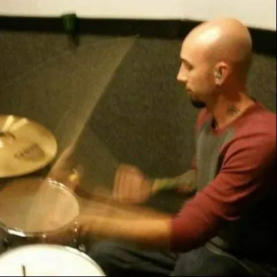 Jeffrey Bisaillon Drum Lessons