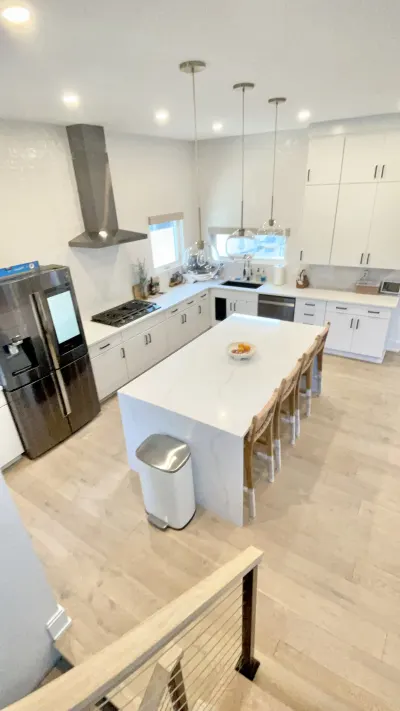 Wonder Clean LLC