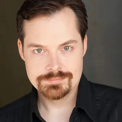 Chadley Ballantyne Voice Lessons