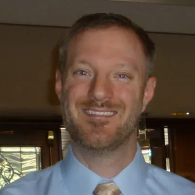 Clint Callahan, LCSW