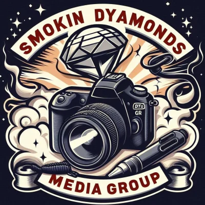 Smokin Dyamonds Media Group 