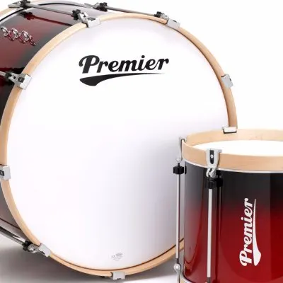 Boulder Drum Coach