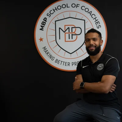 Coach Cris