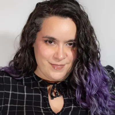 Vanessa Corrigan