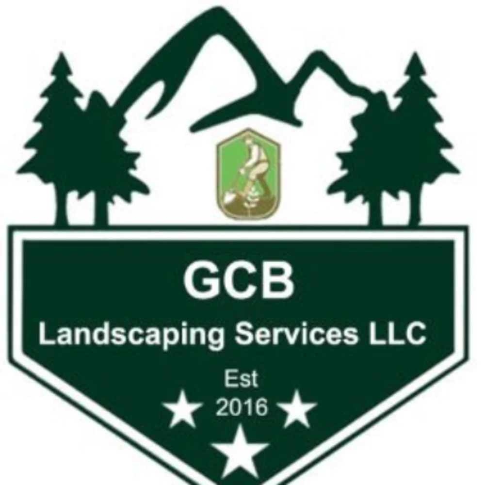 GCB Landscaping Services LLC
