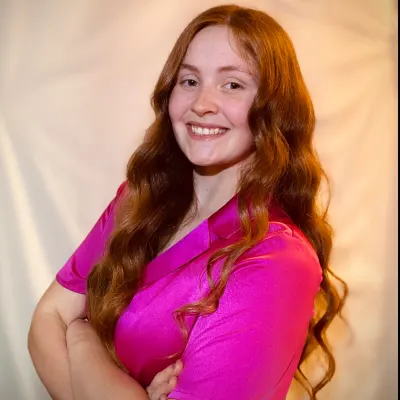 Bethany Mabry