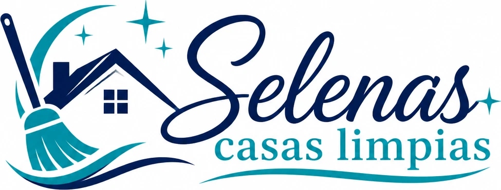 Selenas casas limpias