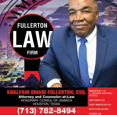 Fullerton Law Firm