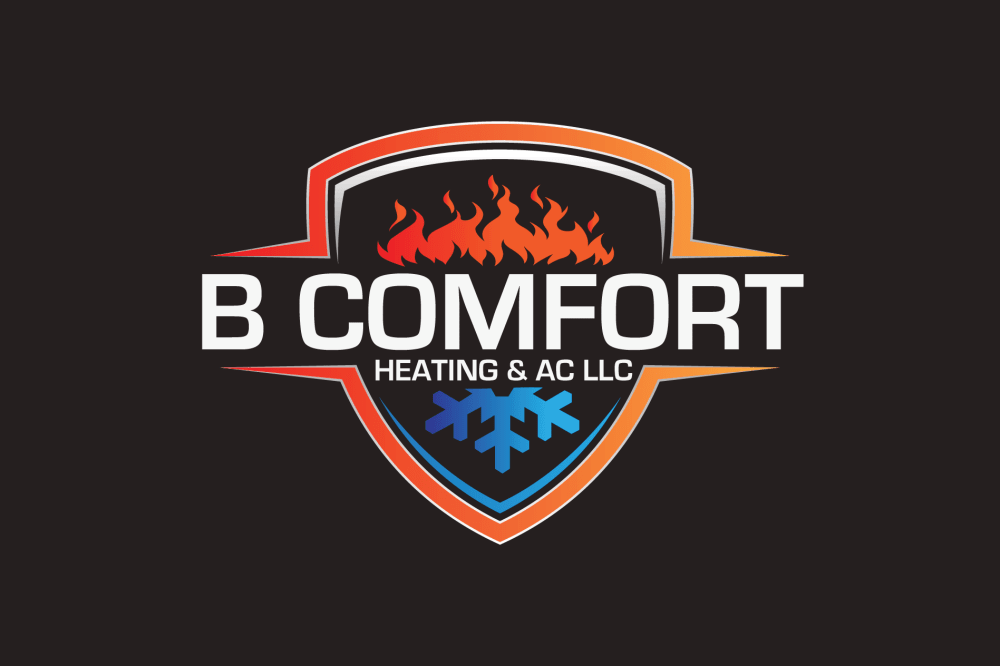 B Comfort Heating & AC LLC