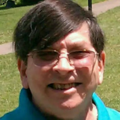 Dr. Ron Silikovitz