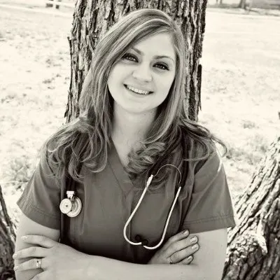 Samara Lewis Medical Student