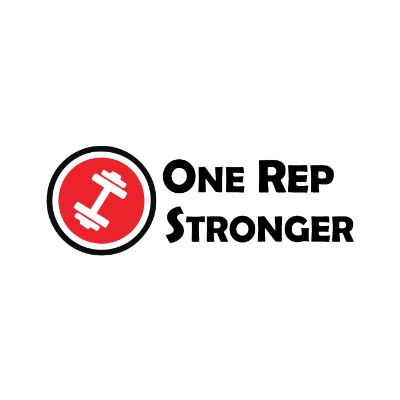 OneRepStronger