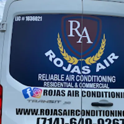 Rojas Air Conditioning