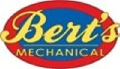 Bert's Mechanical