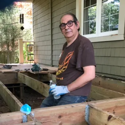 Romero Painting And Home Improvement