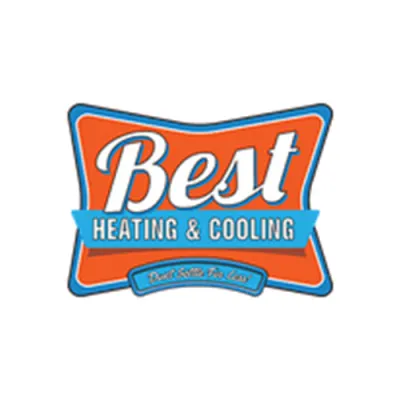 Best Heating & Cooling