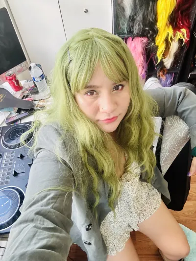 DJ LaLa