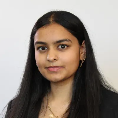 Arushi Varshney 