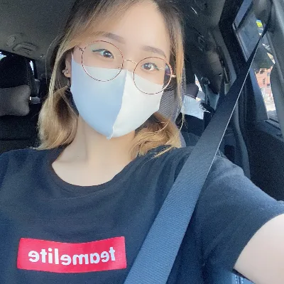 Jihye Korean Lesson