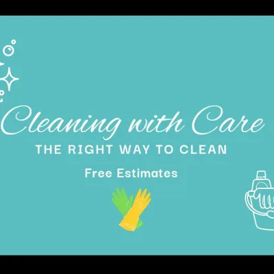 Cleaning With Care 