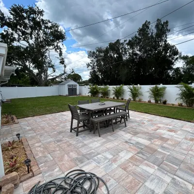 Valley Oak Property  
