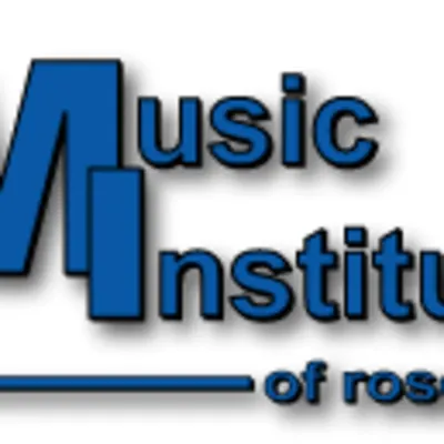 The Music Institute Of Roseville