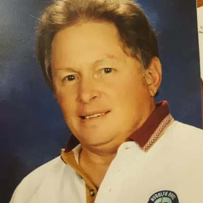 Anthony Vechiola Math Tutor