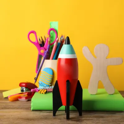 Matthews After School Enrichment Program