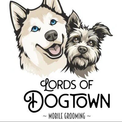 Lords Of Dogtown Mobile Grooming