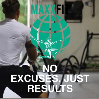 Maxxfit Sports Performance
