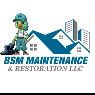 BSM Maintenance & Restoration LLC