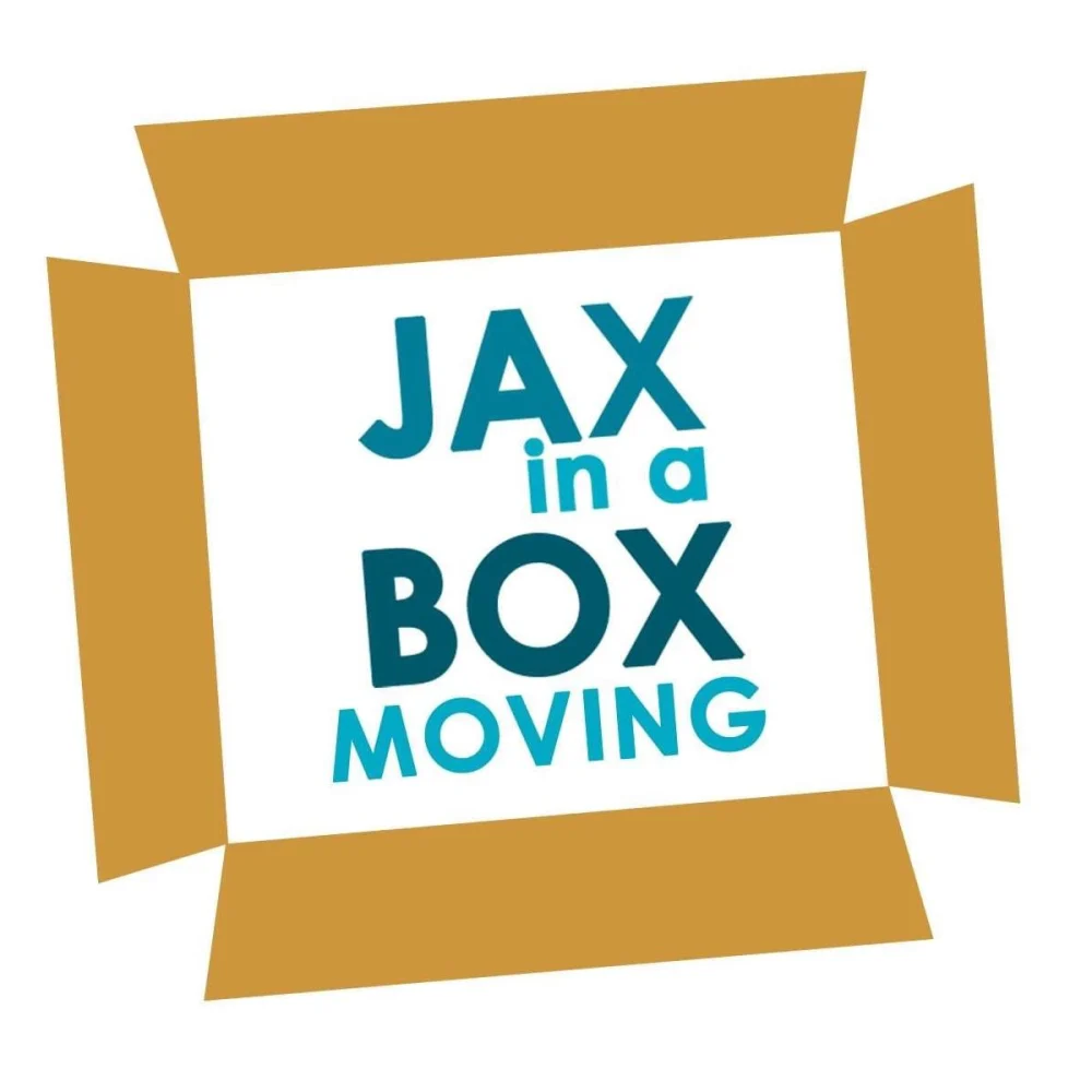 Jax In A Box Moving