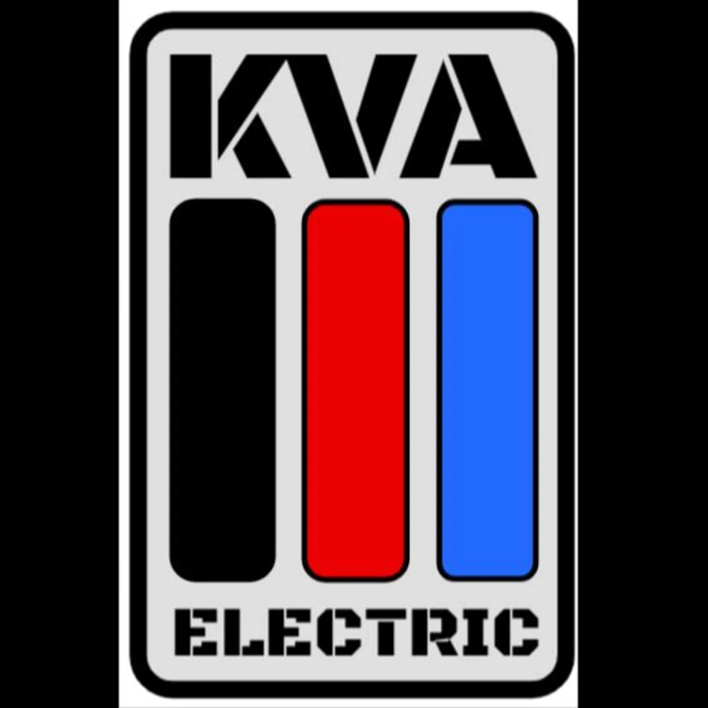 KVA Electric