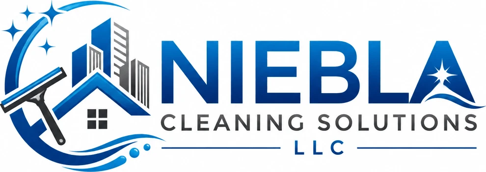 NIEBLA CLEANING SOLUTIONS LLC