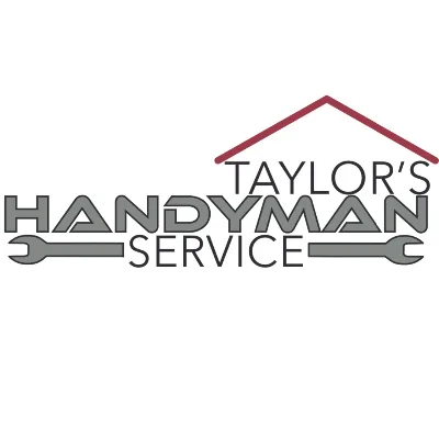 Taylor’s Handyman Service