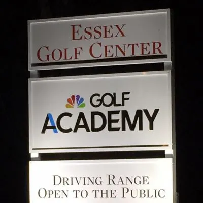 Essex Golf Center