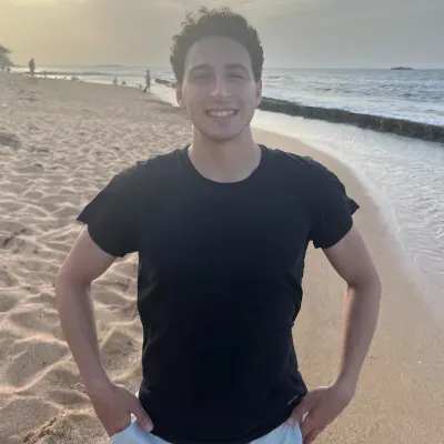 Barak Binyamin