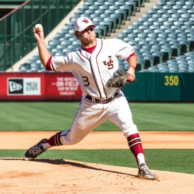 Dallas Baseball Development