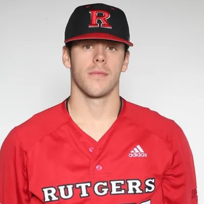Jack Parkinson Baseball Lessons/Trainings