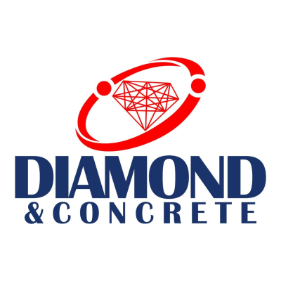 Diamond & Concrete