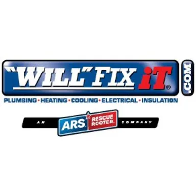 YES! Heating, Air Conditioning, Plumbing And Electric
