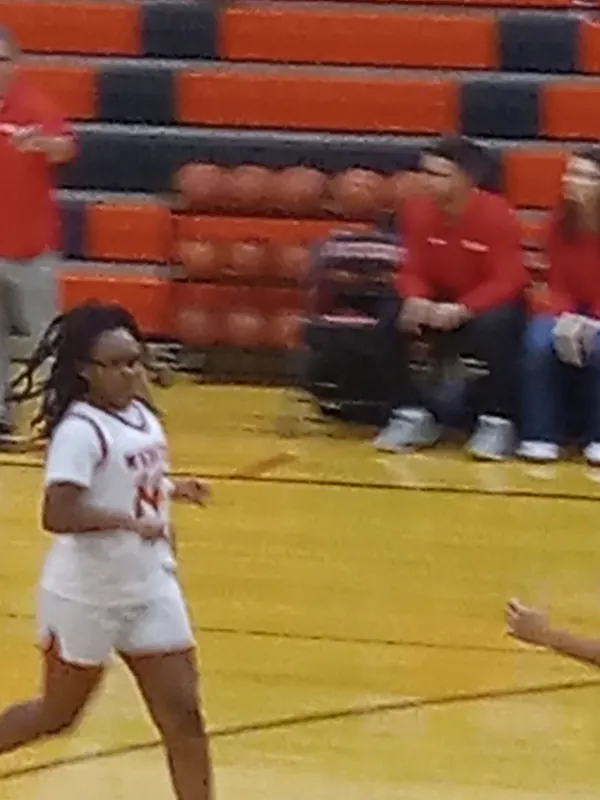 Jv girl mip