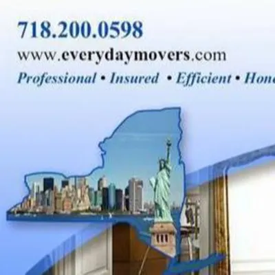 Everydaymovers