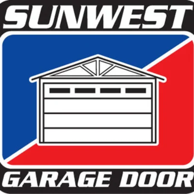 SUNWEST GARAGE DOOR