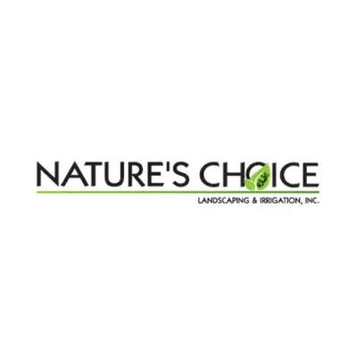 Nature's Choice Landscaping & Irrigation
