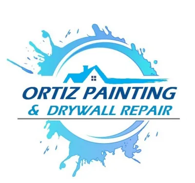 Ortiz Painting & Repair
