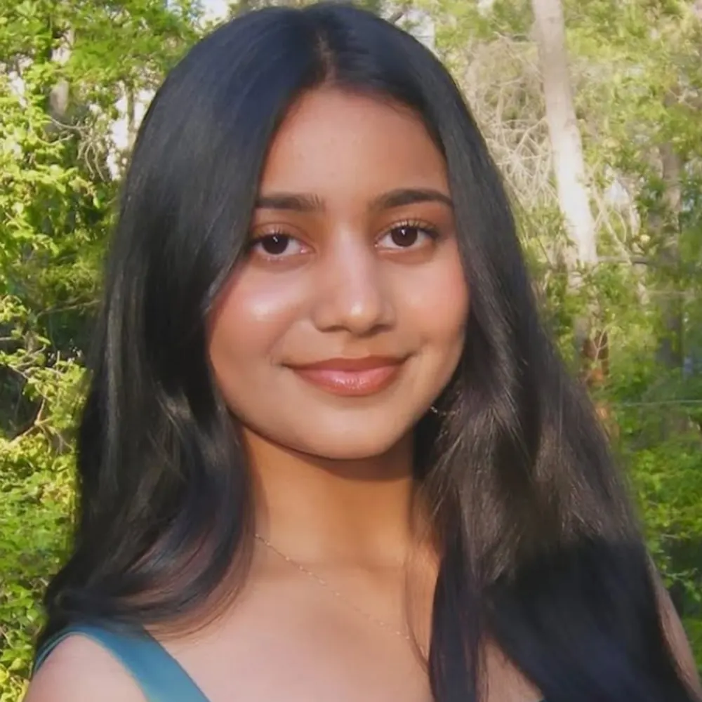 Ashwini Anantharaman