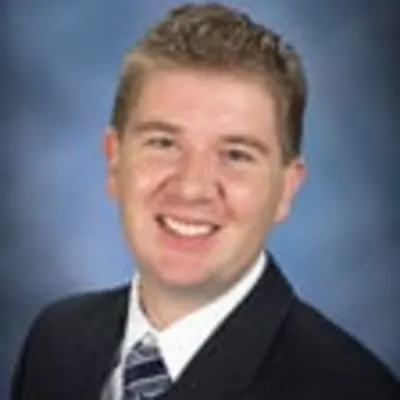 Alexander Kendall Evans