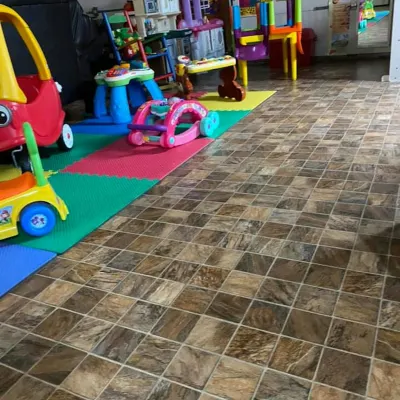 Zoe's Child Care