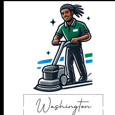 Washington Cleaning Solutions LLC